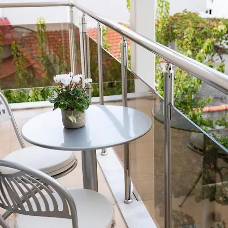 Apartamento Afrodite