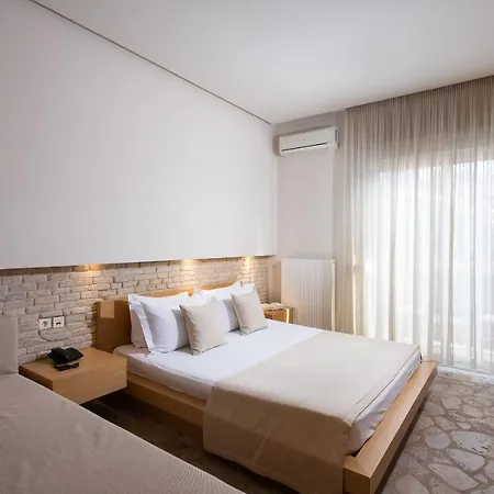 Apartamento Afrodite