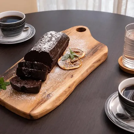 Afrodite Apartamento