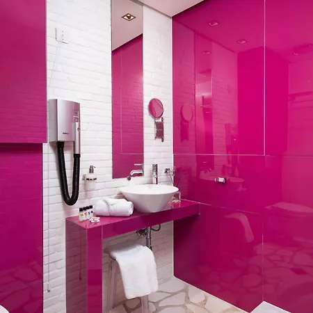 Afrodite Apartamento Potos