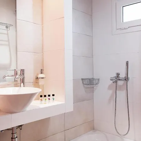 Afrodite Apartamento