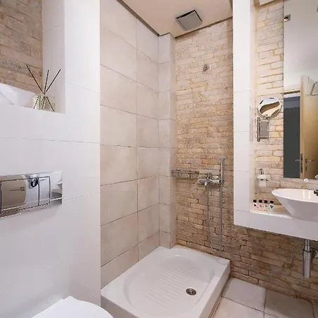 Apartamento Afrodite *