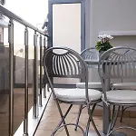 Апартаменты Afrodite Suites Потос