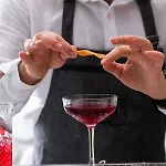 Afrodite Suites Апартаменты Потос