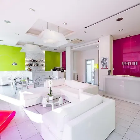 Afrodite Suites Potos
