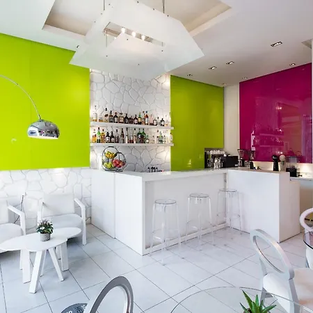 Afrodite Appartement