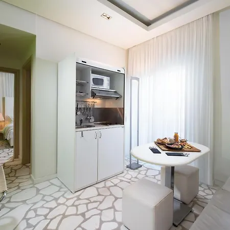 Appartement Afrodite