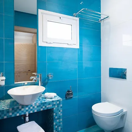 Apartment Afrodite Suites *