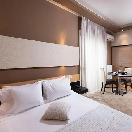 Afrodite Suites