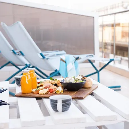 Apartment Afrodite Suites Potos