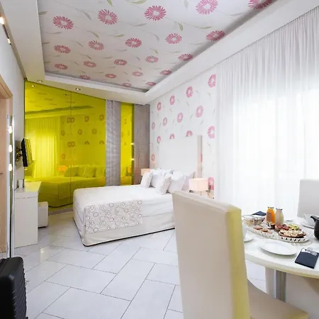Afrodite Suites * Potos