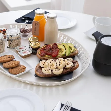 Afrodite Suites Potos