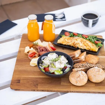 Afrodite Suites Potos