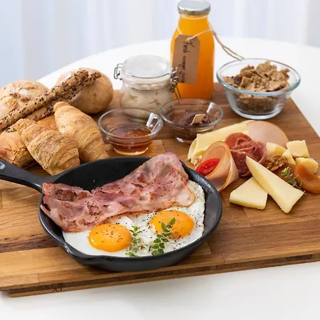 Appartement Afrodite