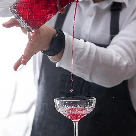 Afrodite Suites Apartment