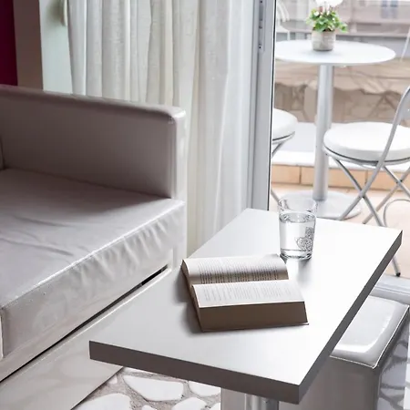 Afrodite Suites Potos