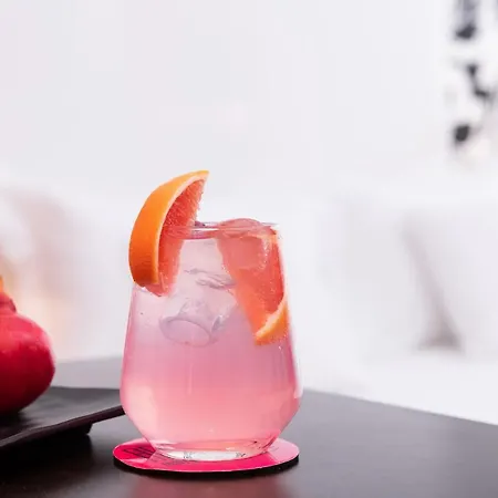 Appartement Afrodite *