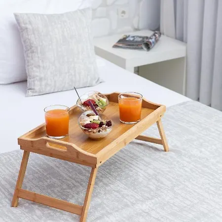 Afrodite Suites Apartment Potos