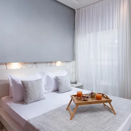 Afrodite Suites