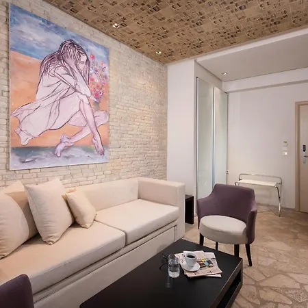 Appartement Afrodite