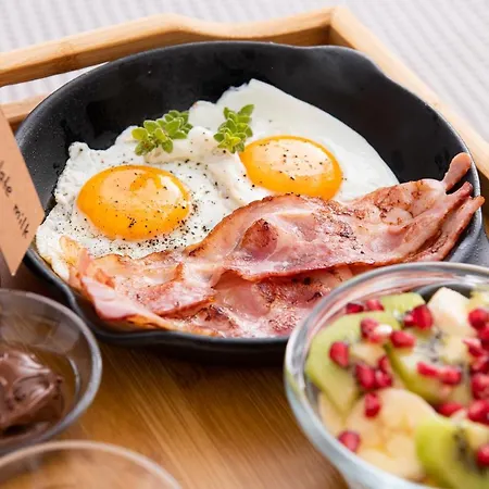 Appartement Afrodite