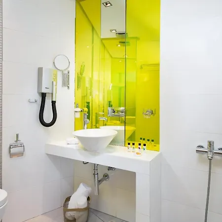 Afrodite Suites Apartment