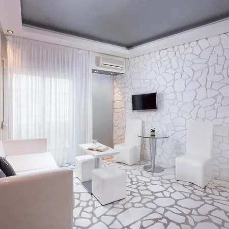 Appartement Afrodite *