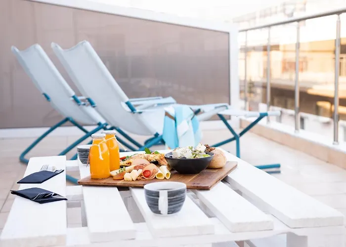 Daire Afrodite Potos