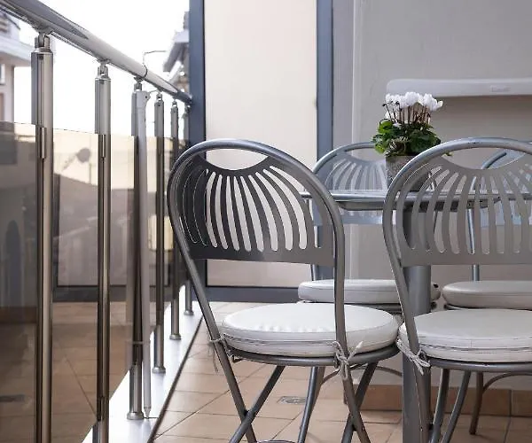 Lägenhet Afrodite Potos